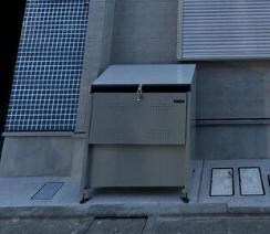 高野駅 徒歩7分 1階の物件内観写真