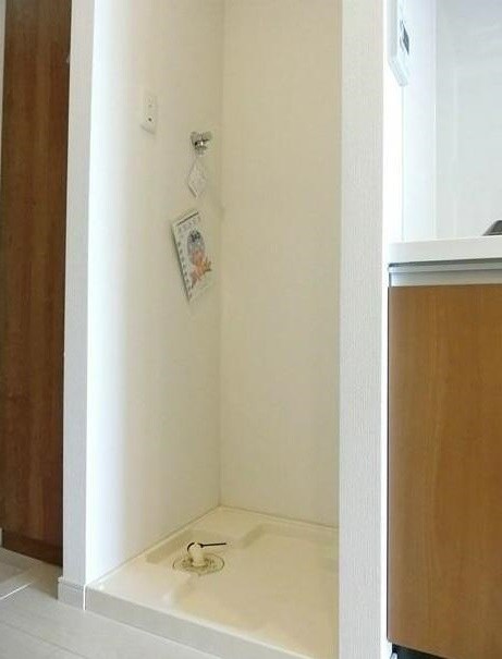 京成立石駅 徒歩9分 2階の物件内観写真