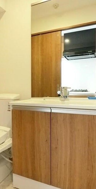 京成立石駅 徒歩9分 2階の物件内観写真