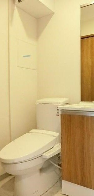 京成立石駅 徒歩9分 2階の物件内観写真