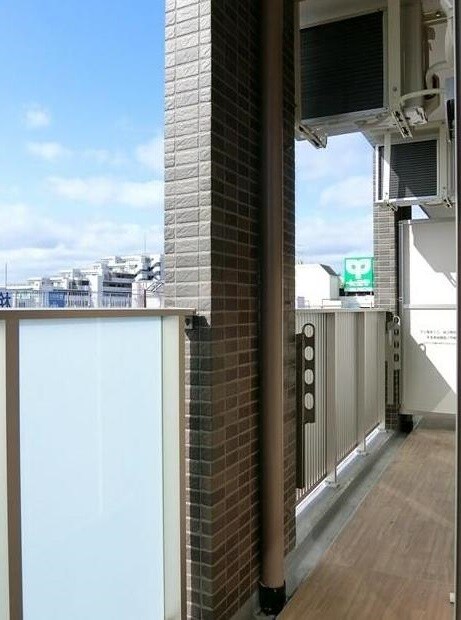 京成立石駅 徒歩9分 2階の物件内観写真