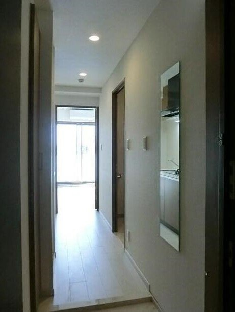 京成立石駅 徒歩9分 2階の物件内観写真