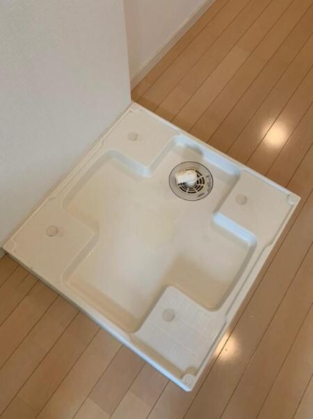 ときわ台駅 徒歩3分 3階の物件内観写真