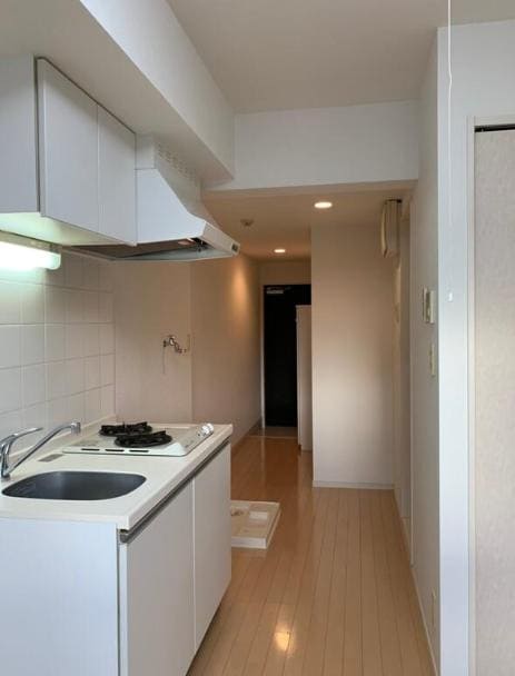 ときわ台駅 徒歩3分 3階の物件内観写真