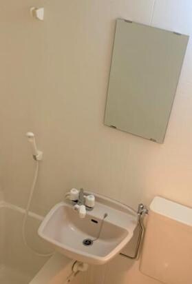 ときわ台駅 徒歩3分 3階の物件内観写真