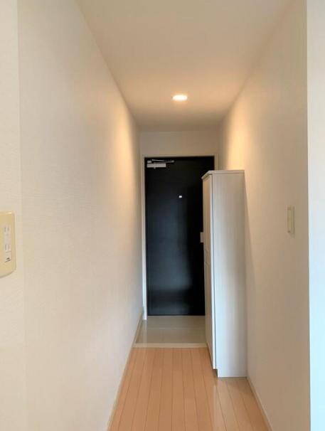 ときわ台駅 徒歩3分 3階の物件内観写真