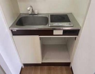 新高島平駅 徒歩12分 3階の物件内観写真