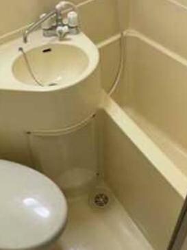 新高島平駅 徒歩12分 3階の物件内観写真