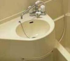 新高島平駅 徒歩12分 3階の物件内観写真