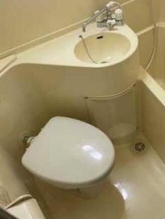 新高島平駅 徒歩12分 3階の物件内観写真