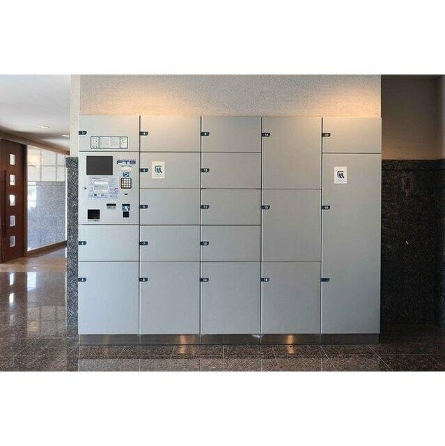 豊洲駅 徒歩9分 4階の物件内観写真