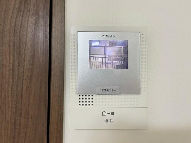 高井戸駅 徒歩10分 2階の物件内観写真