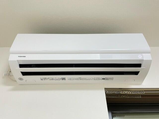 高井戸駅 徒歩10分 2階の物件内観写真