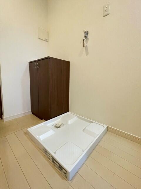 高井戸駅 徒歩10分 2階の物件内観写真