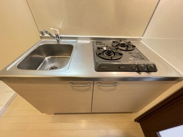 高井戸駅 徒歩10分 2階の物件内観写真