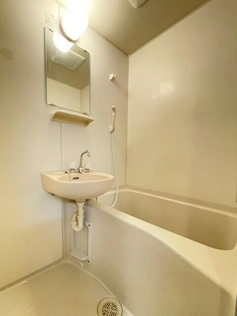 高井戸駅 徒歩10分 2階の物件内観写真