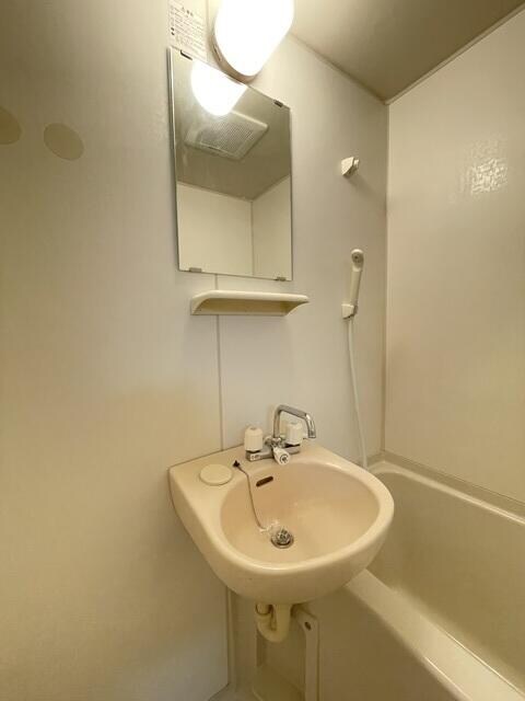 高井戸駅 徒歩10分 2階の物件内観写真