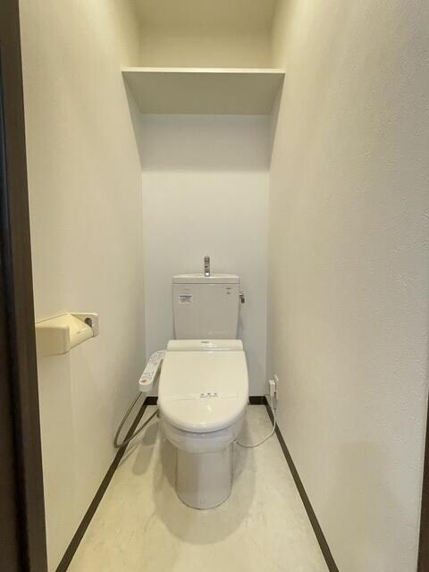 高井戸駅 徒歩10分 2階の物件内観写真