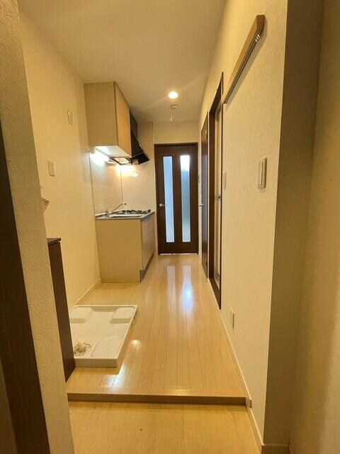 高井戸駅 徒歩10分 2階の物件内観写真