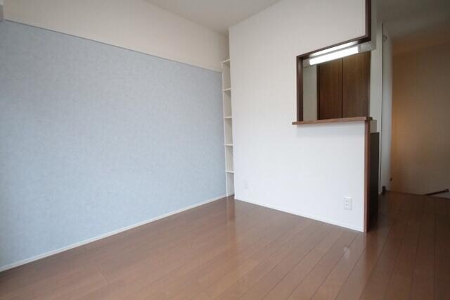 武蔵小金井駅 徒歩4分 1階の物件内観写真