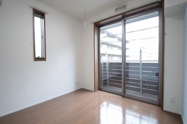 武蔵小金井駅 徒歩4分 1階の物件内観写真