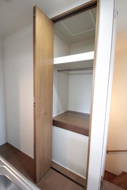 武蔵小金井駅 徒歩4分 1階の物件内観写真