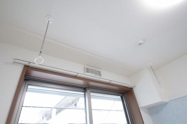 武蔵小金井駅 徒歩4分 1階の物件内観写真