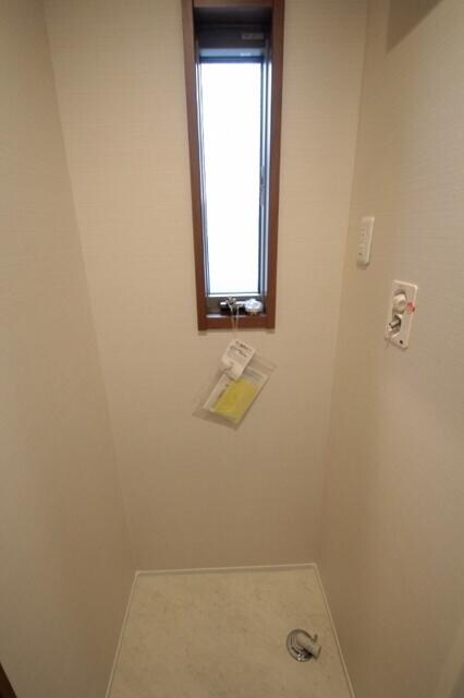 武蔵小金井駅 徒歩4分 1階の物件内観写真