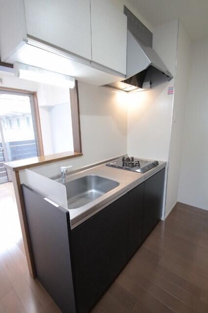 武蔵小金井駅 徒歩4分 1階の物件内観写真