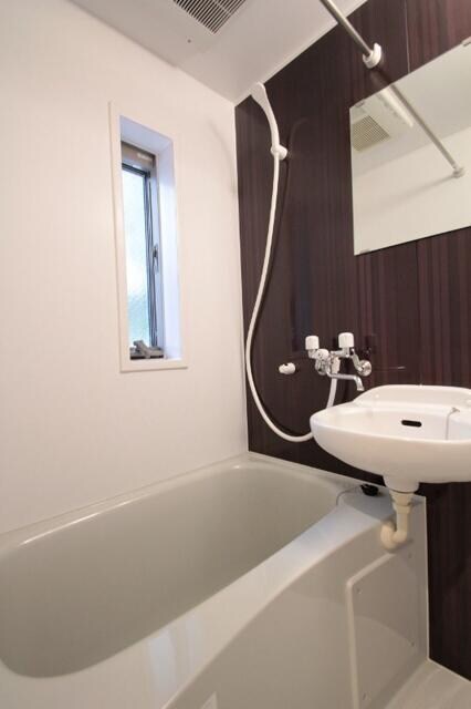 武蔵小金井駅 徒歩4分 1階の物件内観写真