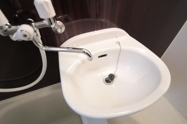 武蔵小金井駅 徒歩4分 1階の物件内観写真