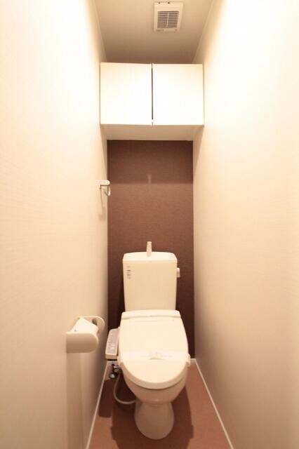 武蔵小金井駅 徒歩4分 1階の物件内観写真