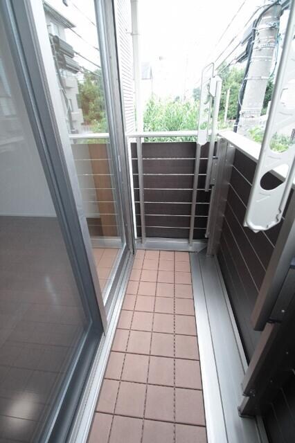 武蔵小金井駅 徒歩4分 1階の物件内観写真