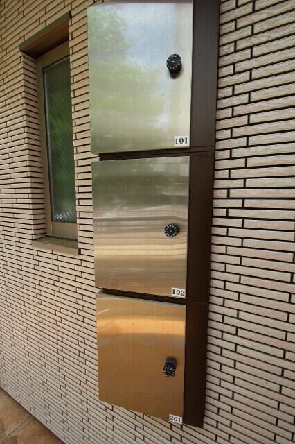 武蔵小金井駅 徒歩4分 1階の物件内観写真