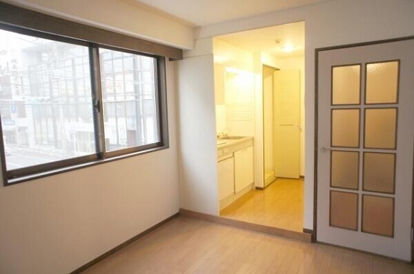 等々力駅 徒歩1分 2階の物件内観写真