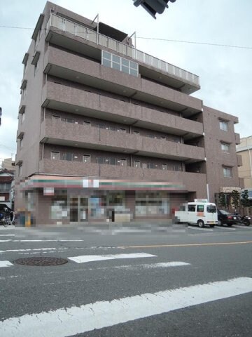 聖蹟桜ヶ丘駅 徒歩8分 2階の物件外観写真