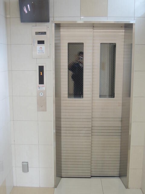 聖蹟桜ヶ丘駅 徒歩8分 2階の物件内観写真