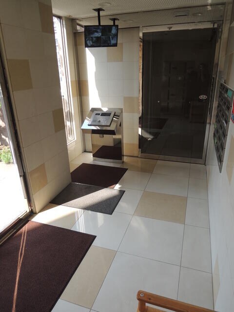 聖蹟桜ヶ丘駅 徒歩8分 2階の物件外観写真