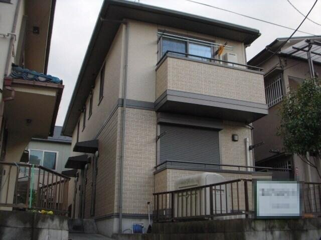 ひばりヶ丘駅 徒歩4分 1階の物件外観写真