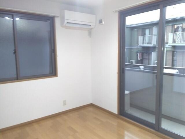 ひばりヶ丘駅 徒歩4分 1階の物件内観写真