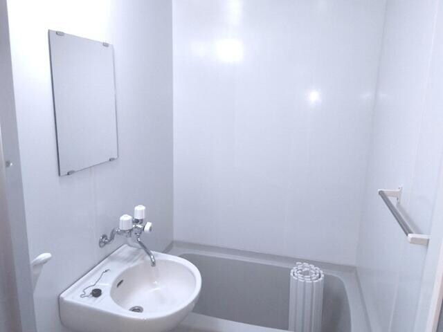 ひばりヶ丘駅 徒歩4分 1階の物件内観写真