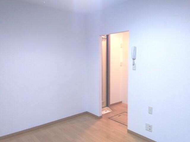 ひばりヶ丘駅 徒歩4分 1階の物件内観写真