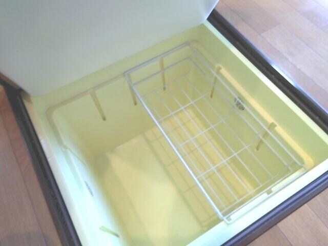 ひばりヶ丘駅 徒歩4分 1階の物件内観写真