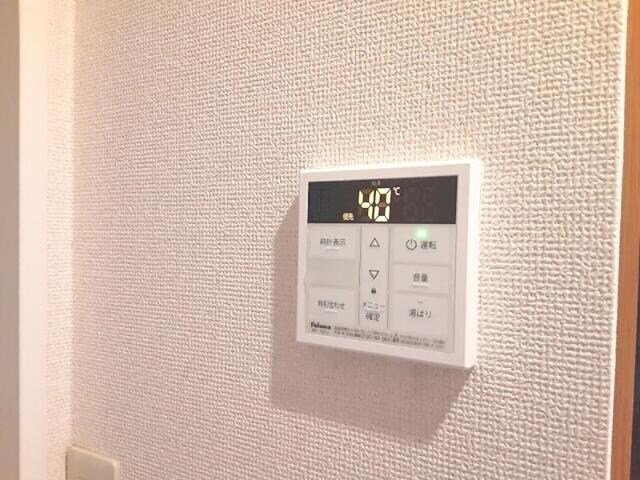 ひばりヶ丘駅 徒歩4分 1階の物件内観写真