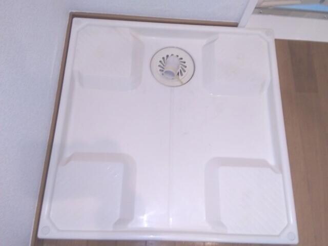 ひばりヶ丘駅 徒歩4分 1階の物件内観写真