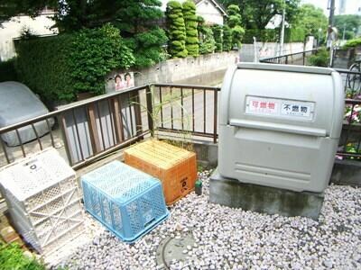 ひばりヶ丘駅 徒歩4分 1階の物件内観写真