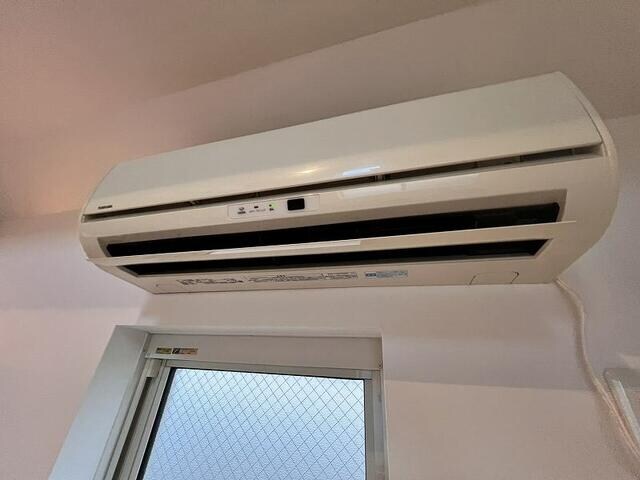 馬込駅 徒歩8分 2階の物件内観写真