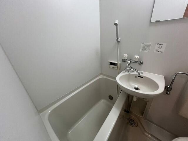 馬込駅 徒歩8分 2階の物件内観写真