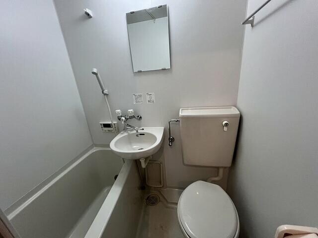 馬込駅 徒歩8分 2階の物件内観写真