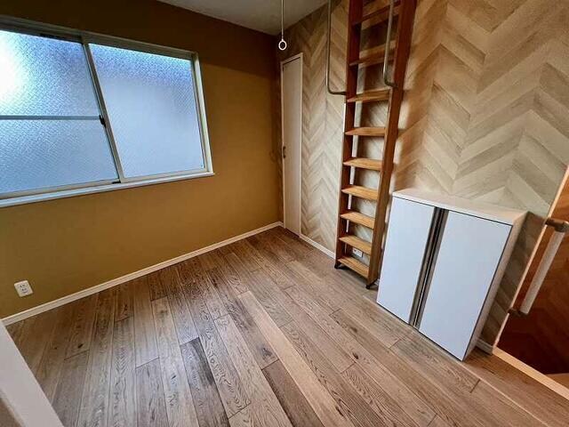 馬込駅 徒歩8分 2階の物件内観写真